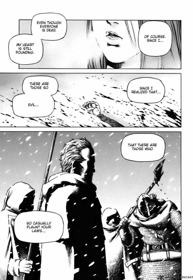 Vinland Saga, Chapter 28 image 37